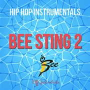 Bee sting 2 cover image
