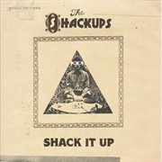 Shack it up cover image