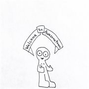 Welcome to awesometown cover image