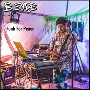 Funk for peace cover image