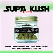 Supa kush riddim cover image