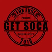 Get soca 2018 cover image