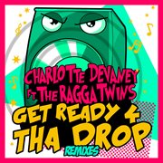 Get ready 4 tha drop cover image