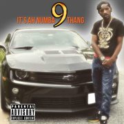 Its ah number 9 thang cover image