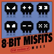 8-bit versions of muse cover image
