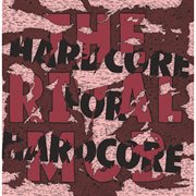 Hardcore for hardcore cover image