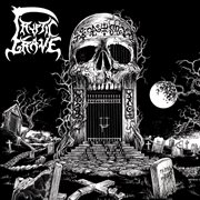 Cryptic grave cover image
