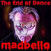The end of dance cover image