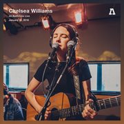 Chelsea williams on audiotree live cover image