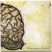 Consciousness rebirth cover image