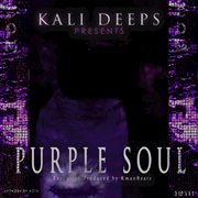 Slepton series 002: purple soul cover image