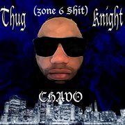 Thug night cover image