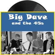 Big dave and the 45 cover image