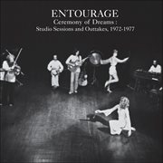 Ceremony of dreams: studio sessions & outtakes, 1972-1977 cover image