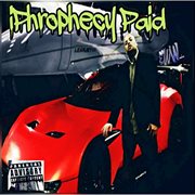 Iphrophecy paid cover image