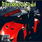 Iphrophecy paid cover image