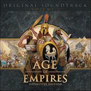 Age of empires: definitive edition (original game soundtrack), vol. 2 cover image