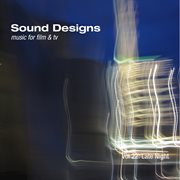 Sound designs, vol. 22: late night cover image