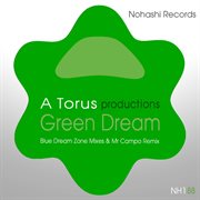 Green dream cover image