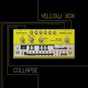 Yellow box cover image