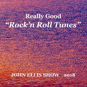 Really good rock'n roll tunes cover image