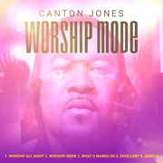Worship mode cover image