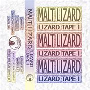 Lizard tape i cover image