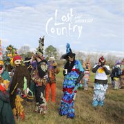 Lost country cover image