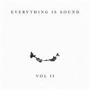 Everything is sound, vol. 2 cover image