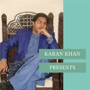 Karan khan presents cover image