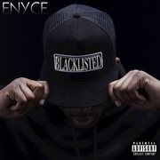 Blacklisted cover image