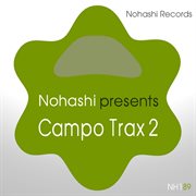 Campo trax, 2 cover image