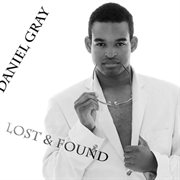 Lost & found cover image