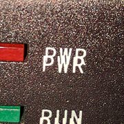 Pwr cover image