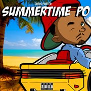 Summertime p.o cover image