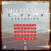 Success story riddim cover image