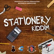 Stationery riddim cover image