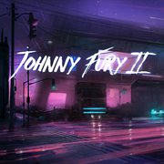 Johnny fury ii cover image