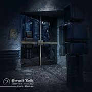 Small talk series, vol. 12 cover image