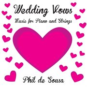 Wedding vows cover image