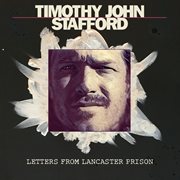 Letters from lancaster prison cover image