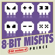 8-bit versions of prince cover image