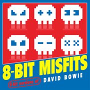 8-bit versions of david bowie cover image