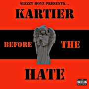 Before the hate cover image