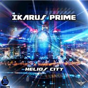 Helios city cover image