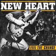 Feel the change cover image