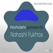Nohashi fuktrax cover image