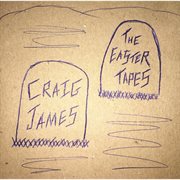 The easter tapes cover image
