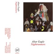 Nightrunners (remixes) cover image