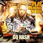 Play my music or die!! cover image